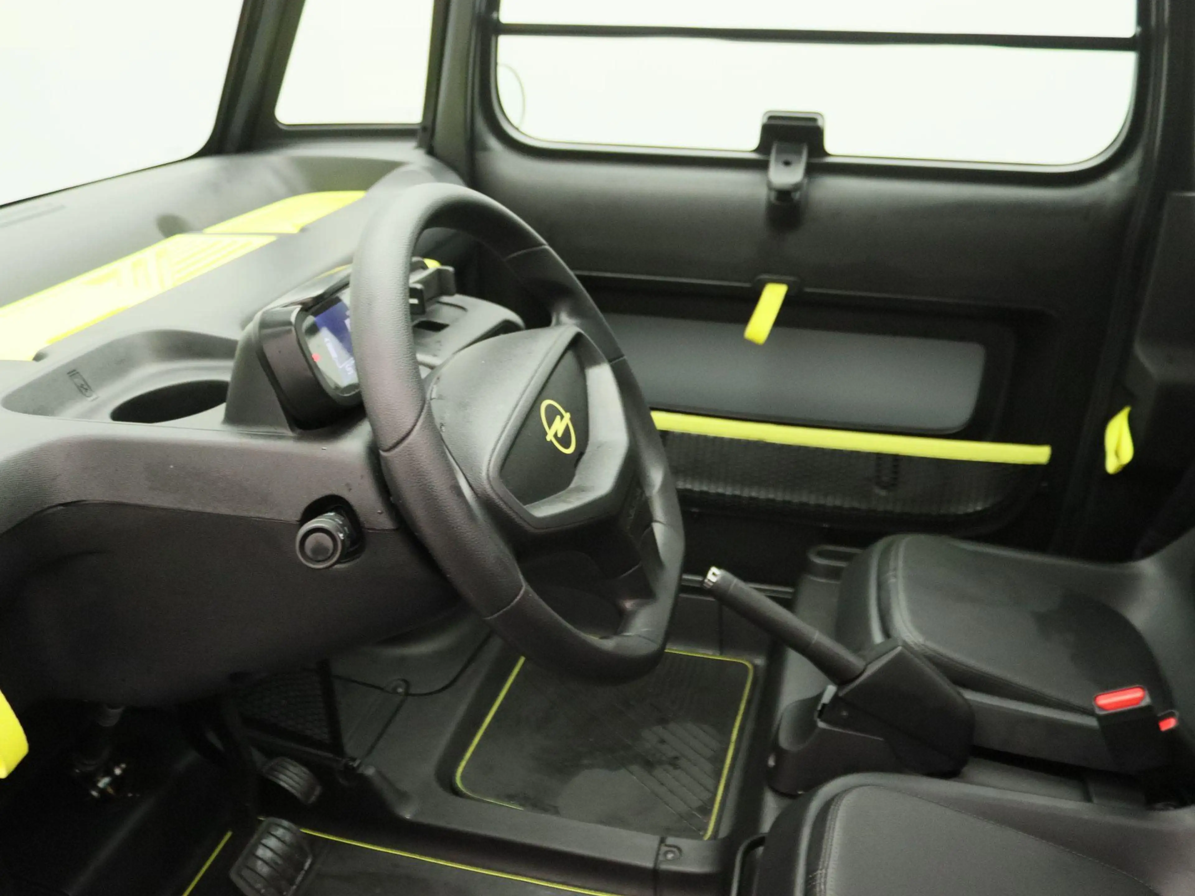 Opel Rocks-e Tekno | te Financieren v.a. €120,- P/M | — photo 13