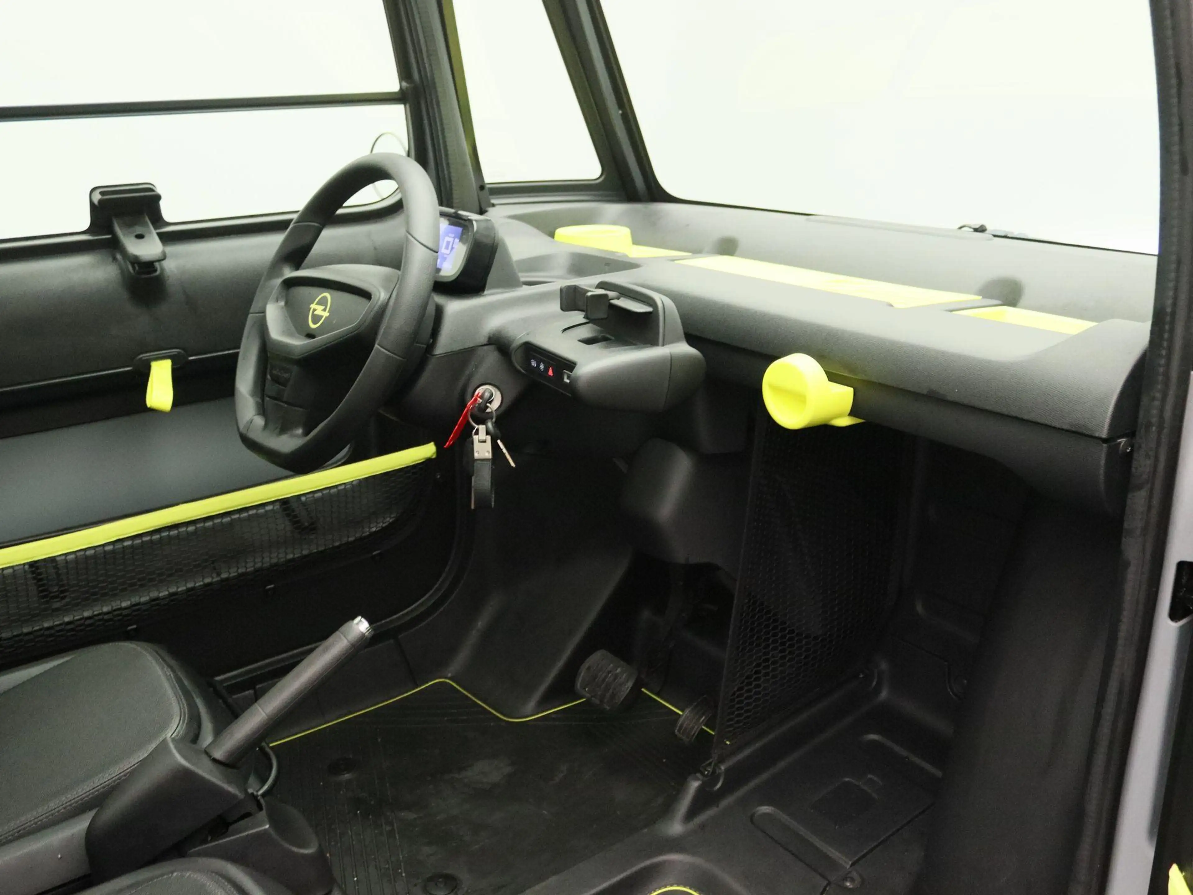 Opel Rocks-e Tekno | te Financieren v.a. €120,- P/M | — photo 14