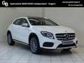 Mercedes-Benz GLA 220 220 d 170ch Starlight Edition 7G-DCT Euro6c Weiß - thumbnail 1