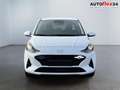 Hyundai i10 1,2 1ZKlim NAV 8Z SHZ Spha BT Kam PDC Alu 1.2 58 Blanco - thumbnail 3