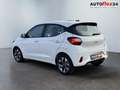 Hyundai i10 1,2 1ZKlim NAV 8Z SHZ Spha BT Kam PDC Alu 1.2 58 Blanco - thumbnail 6