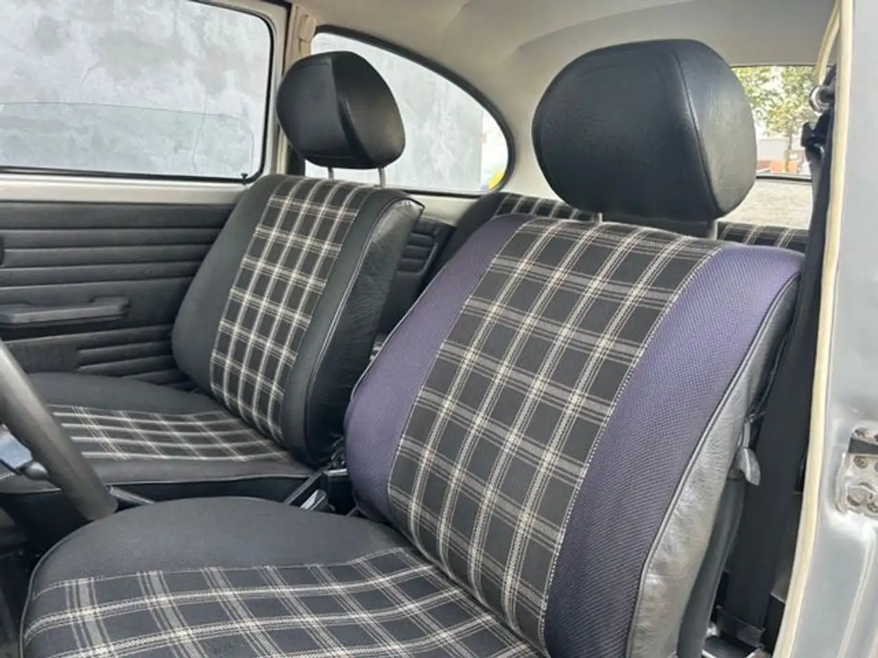 Volkswagen Käfer Limousine, foto 12