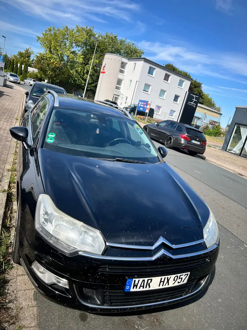 Citroen C5 C5 Tourer V6 HDi 205 Biturbo FAP Exclusive - 1