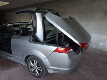 cabriolet