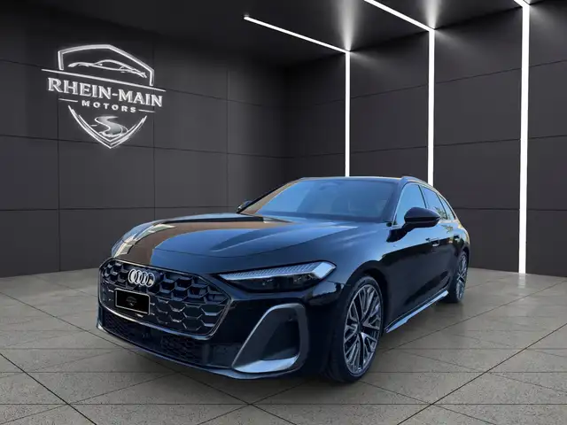 Audi A5 TFSI quattro 150 kW /S Line B&O/ AHZV/