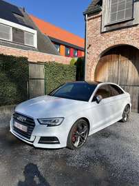 Sportback 2.0 TFSI Quattro S tronic