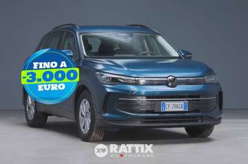 2.0 TDI 150CV Life DSG