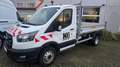 Ford Transit 470 L2 EK Kipper+AHK(3500kg)+Klima+FESTPREIS! Weiß - thumbnail 2