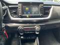 Kia Stonic 1,25 MPI ISG Silber Weiß - thumbnail 8