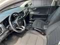 Kia Stonic 1,25 MPI ISG Silber Blanc - thumbnail 6