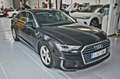 Audi A6 40 TDI S tronic Sport Negro - thumbnail 4