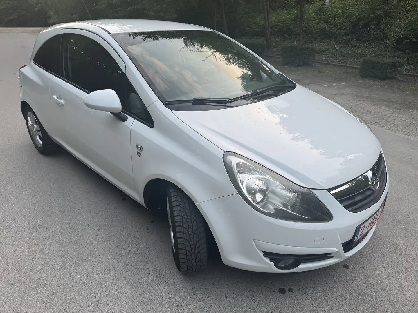 Opel Corsa 1.3 CDTi ecoFLEX - 1