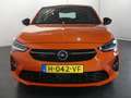 Opel Corsa 1.2 Turbo Start/Stop 100pk GS Line Oranje - thumbnail 6