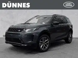 Land Rover Discovery Sport D165 Dynamic SE