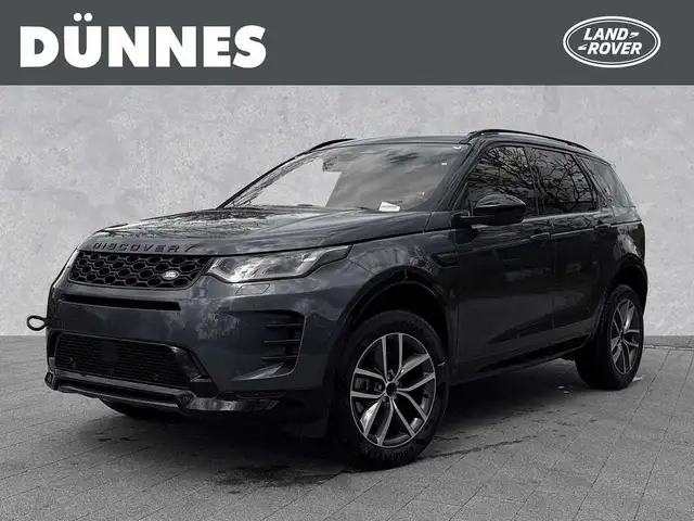 Land Rover Discovery Sport D165 Dynamic SE