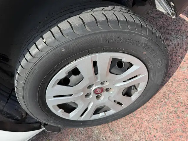 Fiat Doblo view 15
