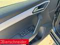 SEAT Ibiza 1.0 TSI FR VOLL-LED NAVI KAMERA PDC SHZ Grau - thumbnail 10