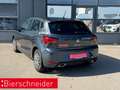 SEAT Ibiza 1.0 TSI FR VOLL-LED NAVI KAMERA PDC SHZ Grau - thumbnail 3