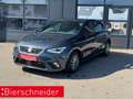 SEAT Ibiza 1.0 TSI FR VOLL-LED NAVI KAMERA PDC SHZ Grau - thumbnail 1