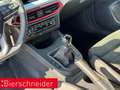 SEAT Ibiza 1.0 TSI FR VOLL-LED NAVI KAMERA PDC SHZ Grau - thumbnail 6