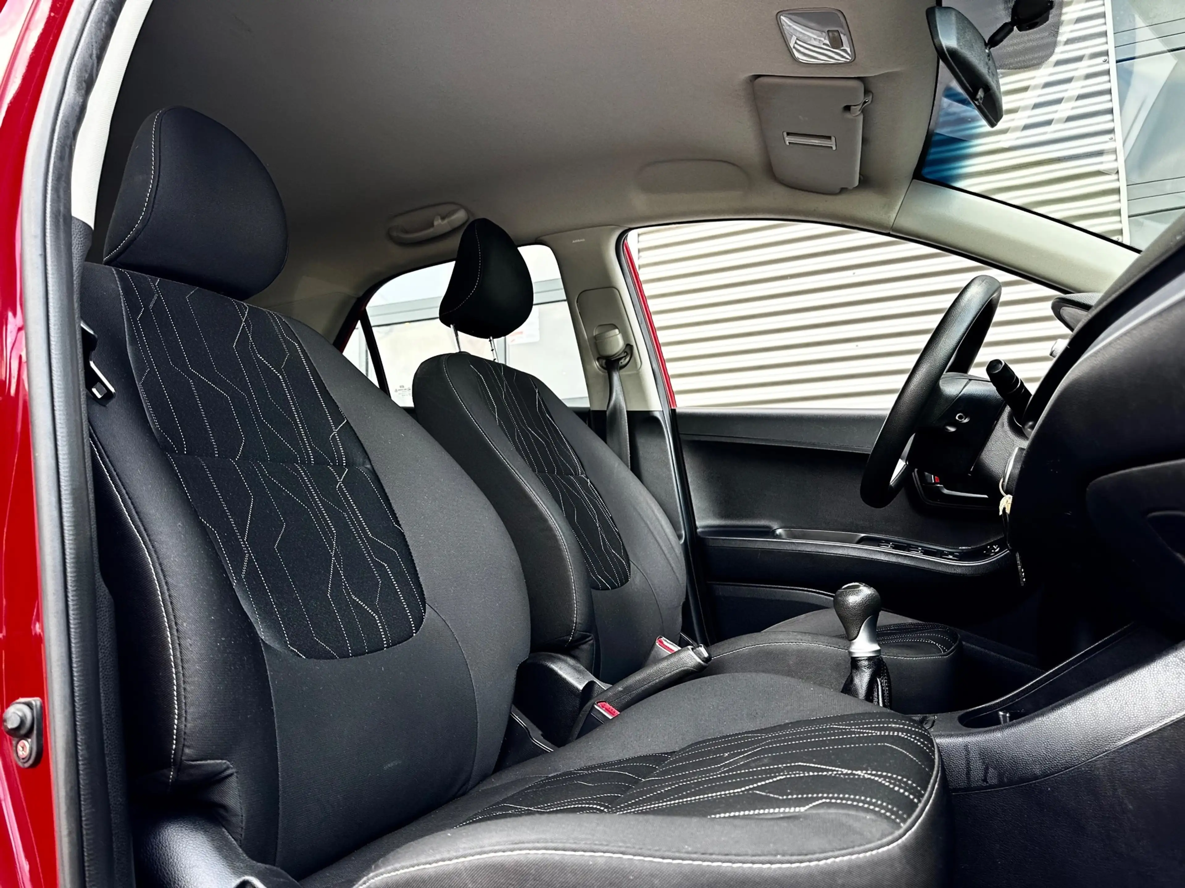 Kia Picanto 1.0 CVVT ISG R-Cross | Airco | Electr. ramen | NAP — photo 10