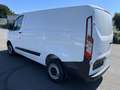 Ford Transit Custom Kasten L1H1 2.0 TDCi, Euro 6 Weiß - thumbnail 3