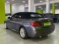 BMW 218 218dA Cabrio Gris - thumbnail 13