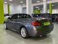 BMW 218 218dA Cabrio Gris - thumbnail 14