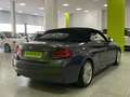 BMW 218 218dA Cabrio Gris - thumbnail 9