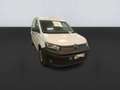 Volkswagen Caddy Cargo 2.0 TDI 90kW (122CV) 4MOTION Blanco - thumbnail 3