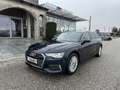 Audi A6 Avant 40 TDI quattro design S-tronic/ACC/RFK/SH... Blau - thumbnail 2