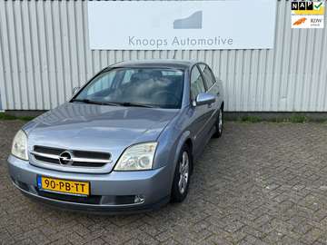 1.8-16V Elegance Airco