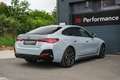 BMW 420 d Gran Coupé xDrive|M Sport Pro|Driving Assista... Grau - thumbnail 11