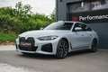 BMW 420 d Gran Coupé xDrive|M Sport Pro|Driving Assista... Grau - thumbnail 2