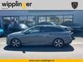 Peugeot 308 SW GT Hybrid 145 e-DCS6 Gris - thumbnail 2