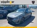 Peugeot 308 SW GT Hybrid 145 e-DCS6 Gris - thumbnail 1