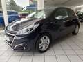 Peugeot 208 Style 1.2 e-VTi  Panorama/Bluetooth/Klima Blau - thumbnail 4