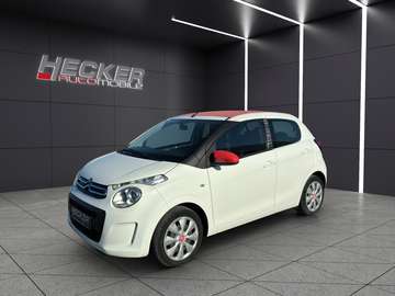 1.0 VTi Airscape Feel Edition (Euro6)