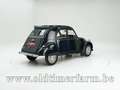 Citroen 2CV '56 CH7036 Zöld - thumbnail 2