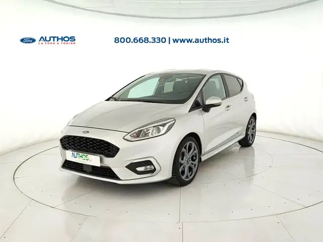 Ford Fiesta 5p 1.5 ecoblue ST-line 85cv my19.5