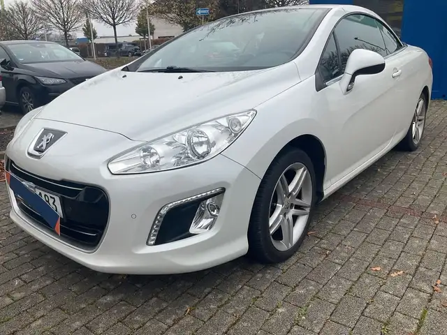 Peugeot 308 Active+Ratenzahlung ohne Bank+Tüv Neu