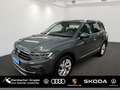 Volkswagen Tiguan 1.5 TSI Life Active LED Navi RearView Grau - thumbnail 1