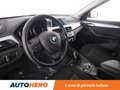 BMW X1 xDrive 18d Advantage Argent - thumbnail 11