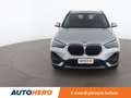 BMW X1 xDrive 18d Advantage Argent - thumbnail 9