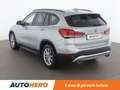 BMW X1 xDrive 18d Advantage Argent - thumbnail 4