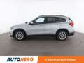 BMW X1 xDrive 18d Advantage Argent - thumbnail 3