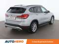 BMW X1 xDrive 18d Advantage Argent - thumbnail 6