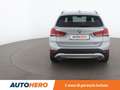 BMW X1 xDrive 18d Advantage Argent - thumbnail 5