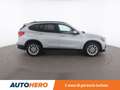 BMW X1 xDrive 18d Advantage Argent - thumbnail 7