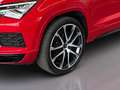 CUPRA Ateca 2.0TSI 300PS DSG 4DRIVE ACC.AHK.KAMERA.NAVI+VC.BEA Rot - thumbnail 7
